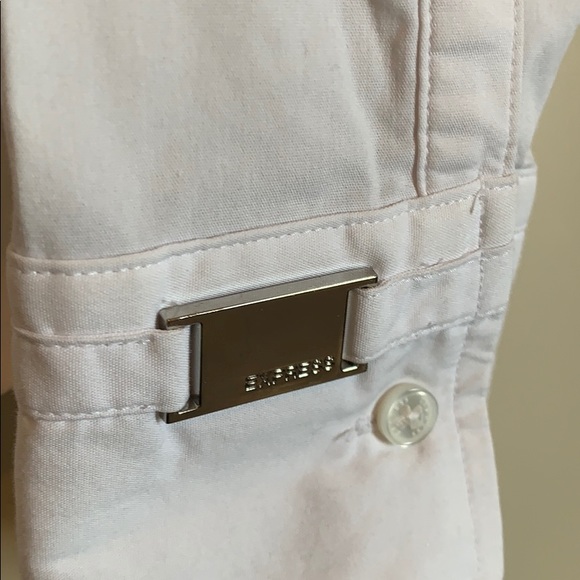 Express white Shirt - Picture 2 of 2